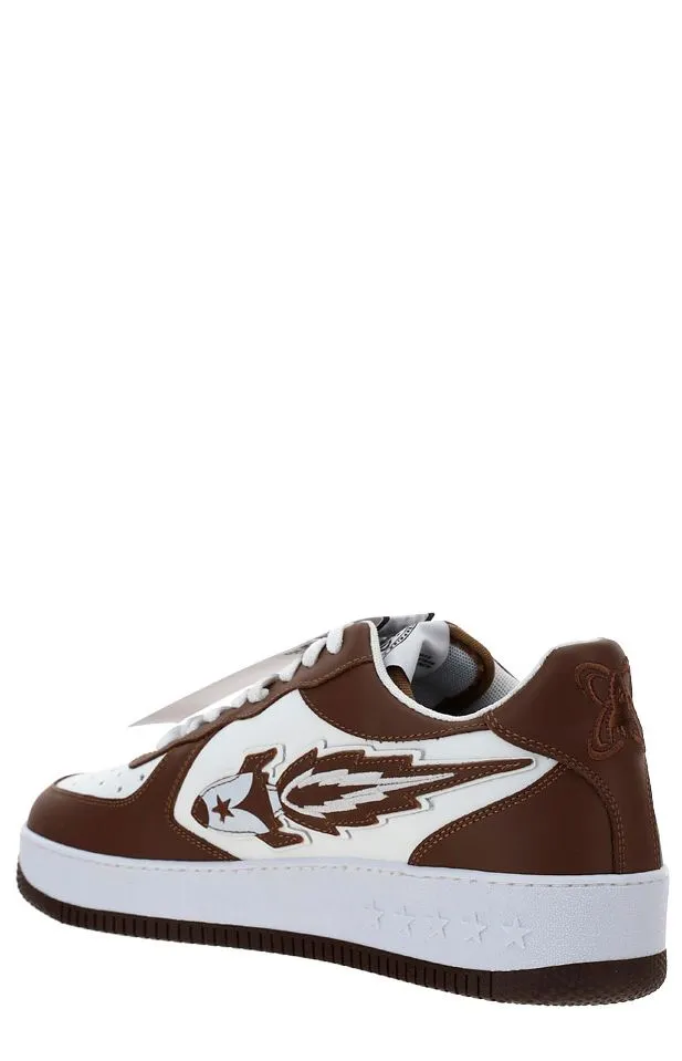 Enterprise Japan Rocket Low-Top Sneakers