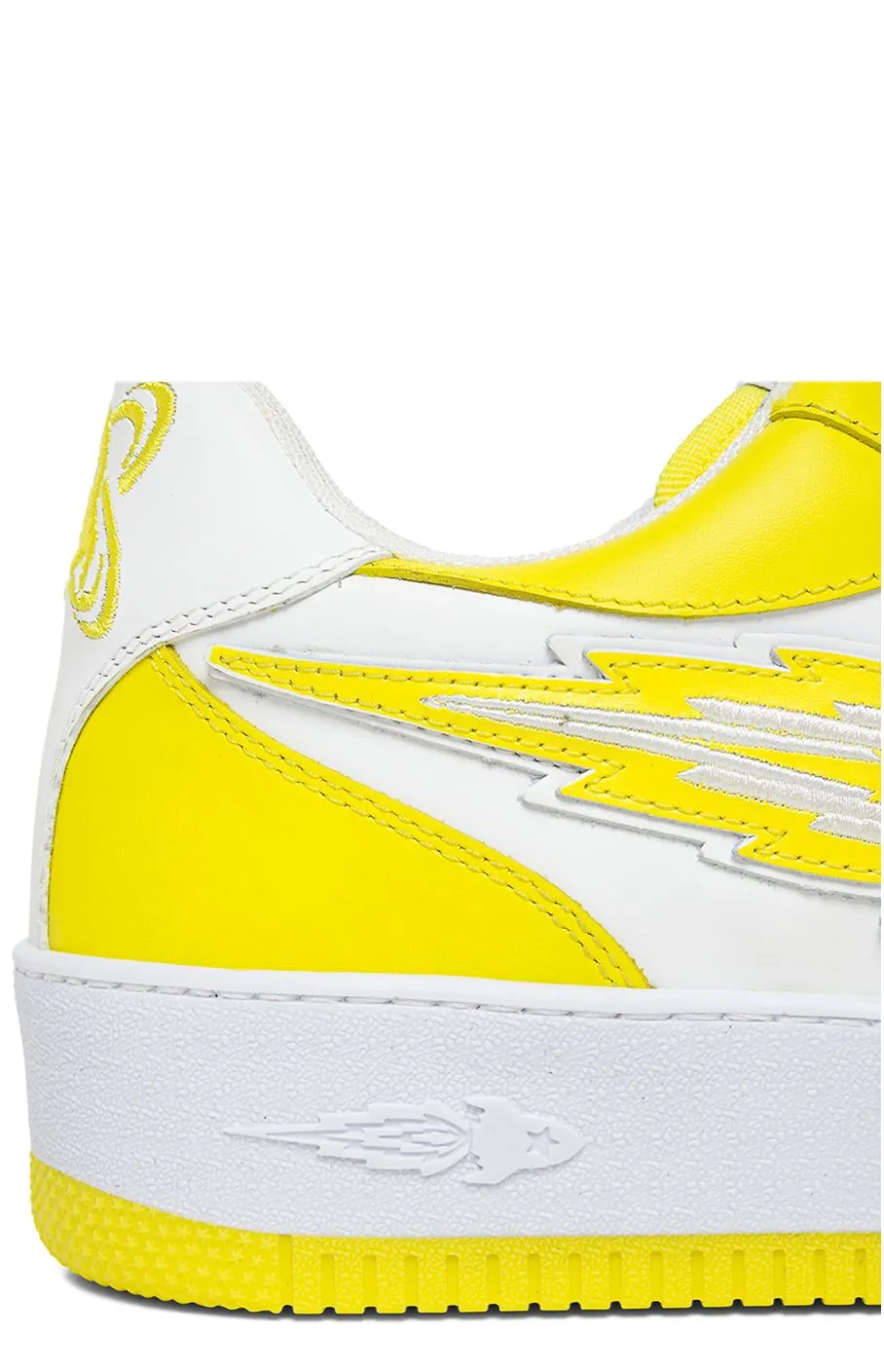 Enterprise Japan Rocket Low-Top Sneakers