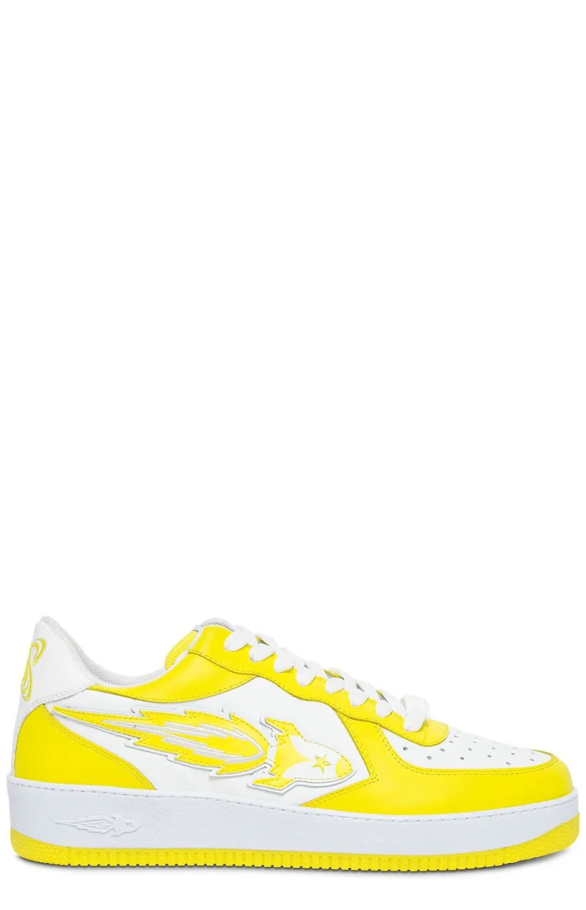 Enterprise Japan Rocket Low-Top Sneakers