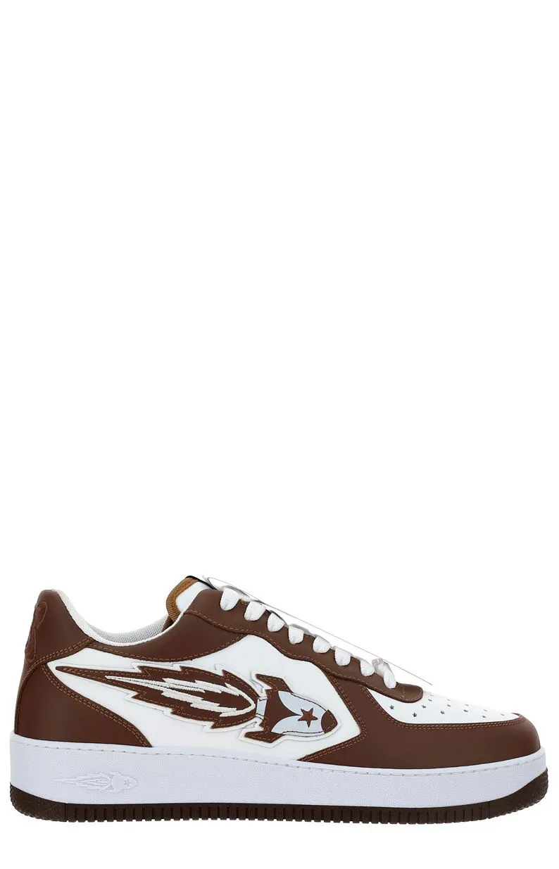 Enterprise Japan Rocket Low-Top Sneakers