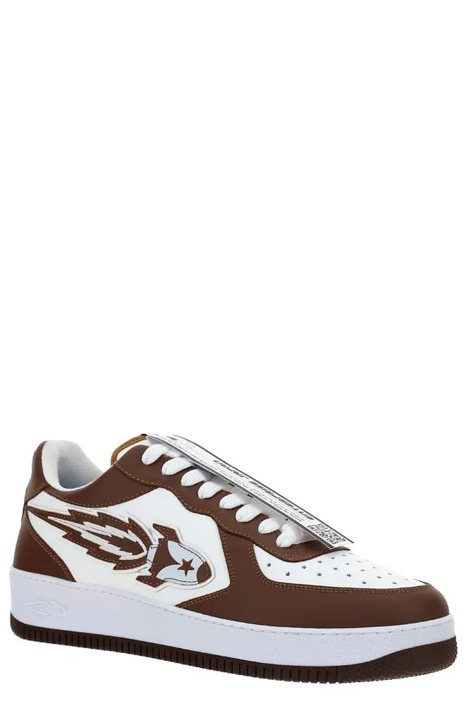 Enterprise Japan Rocket Low-Top Sneakers