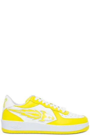 Enterprise Japan Rocket Low-Top Sneakers