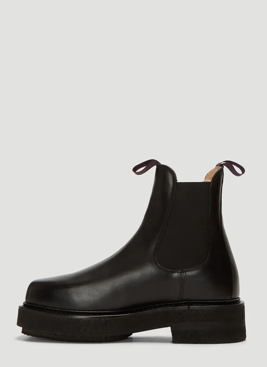 Eytys Ortega Chelsea Boots