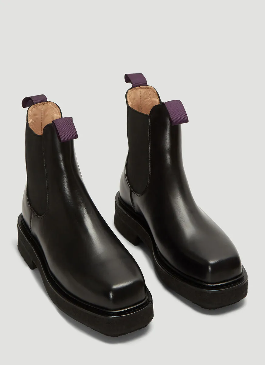 Eytys Ortega Chelsea Boots