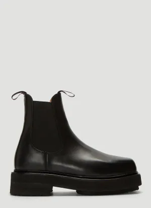 Eytys Ortega Chelsea Boots
