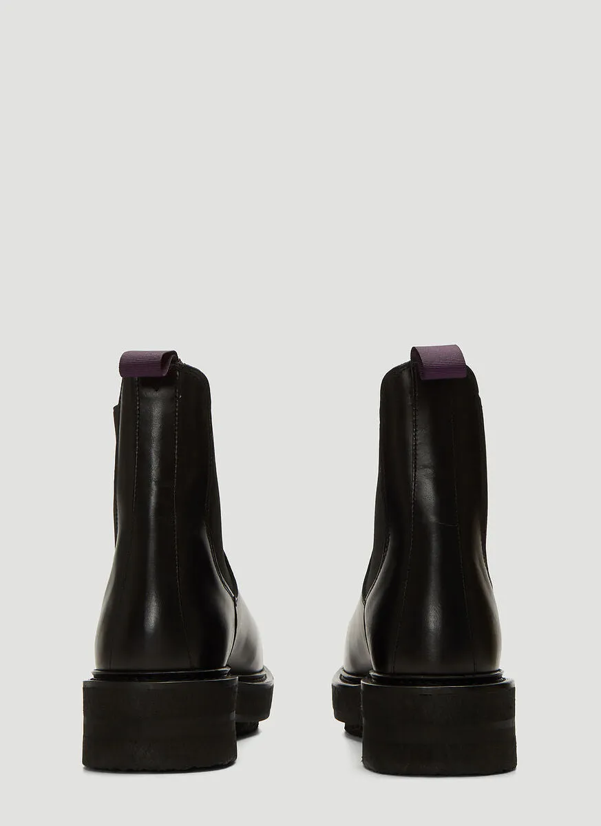 Eytys Ortega Chelsea Boots