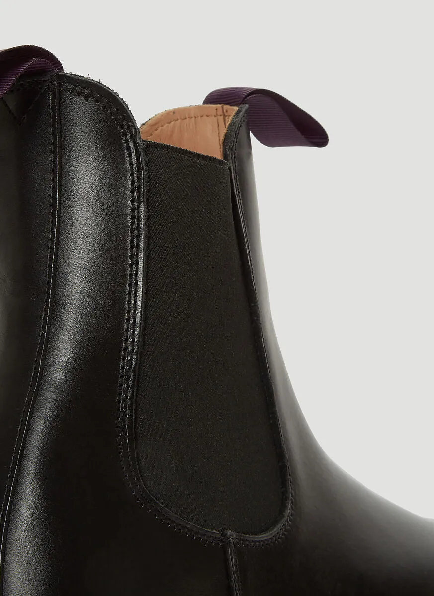 Eytys Ortega Chelsea Boots