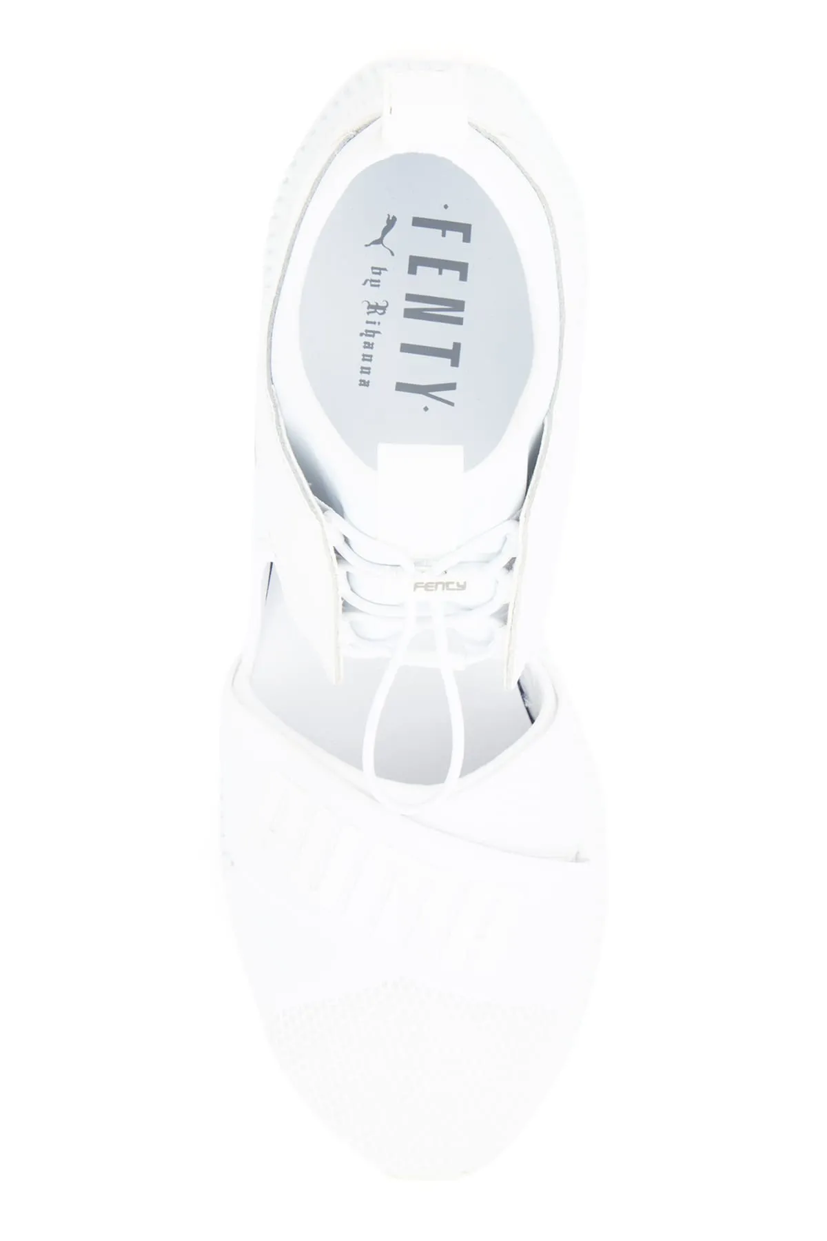 Fenty X Puma Avid Cut-Out Detail Sneakers
