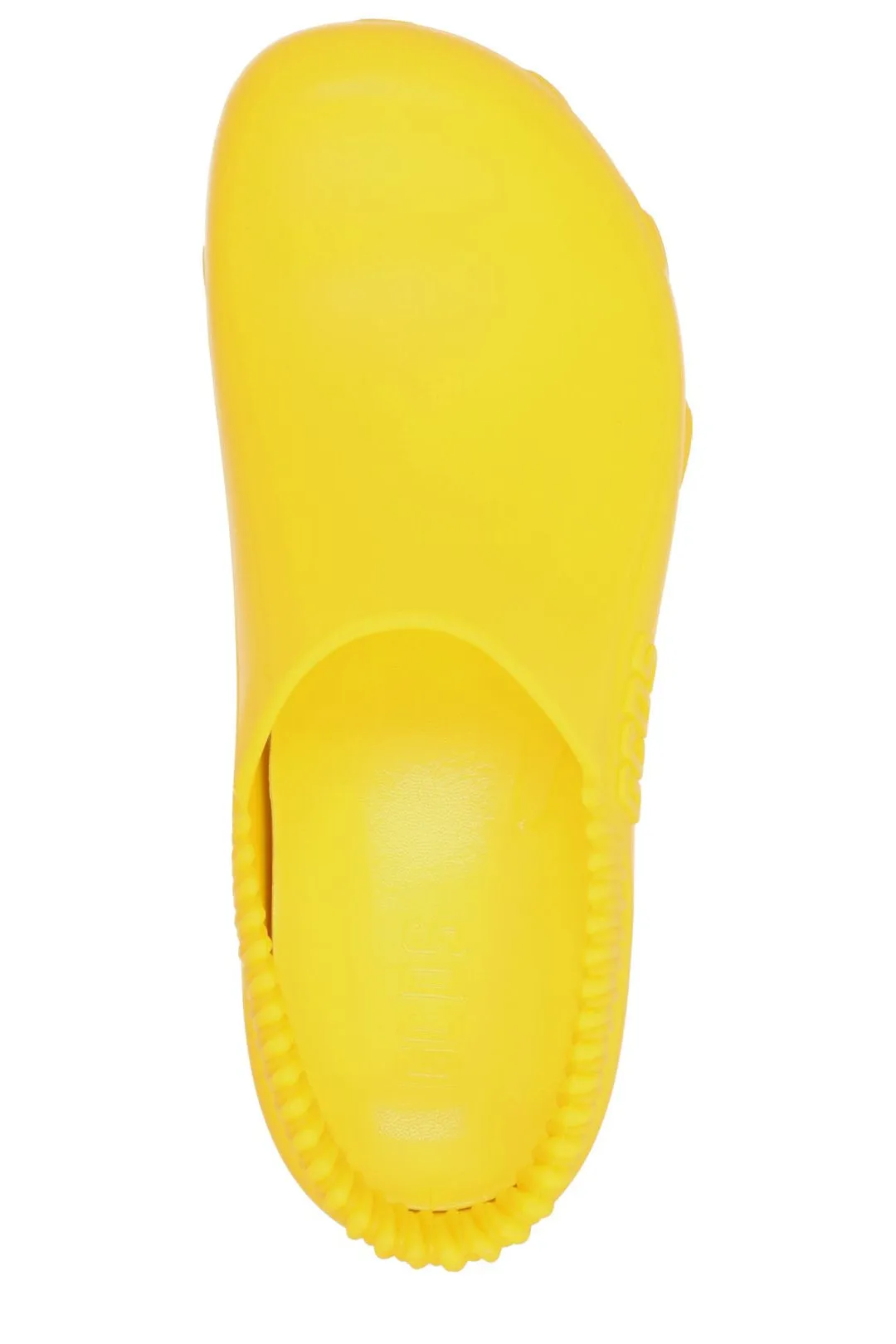 GCDS Ibex Slip-On Clogs