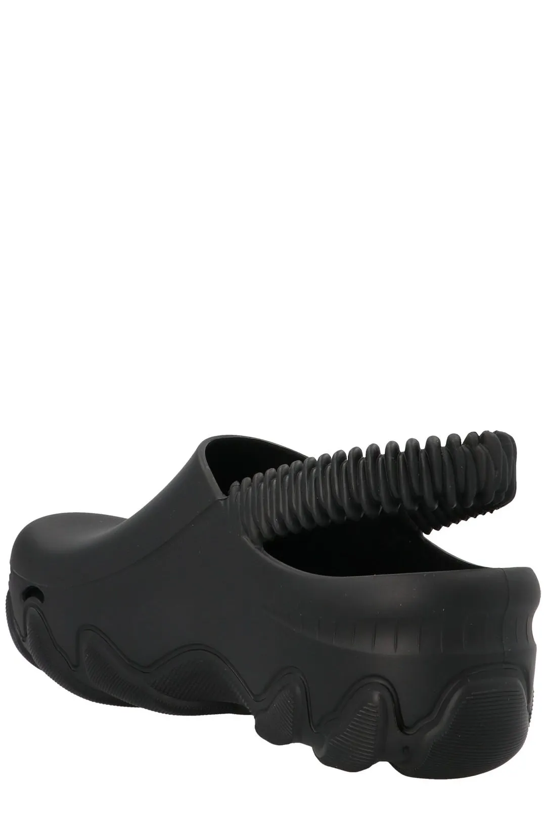 GCDS Ibex Slip-On Clogs