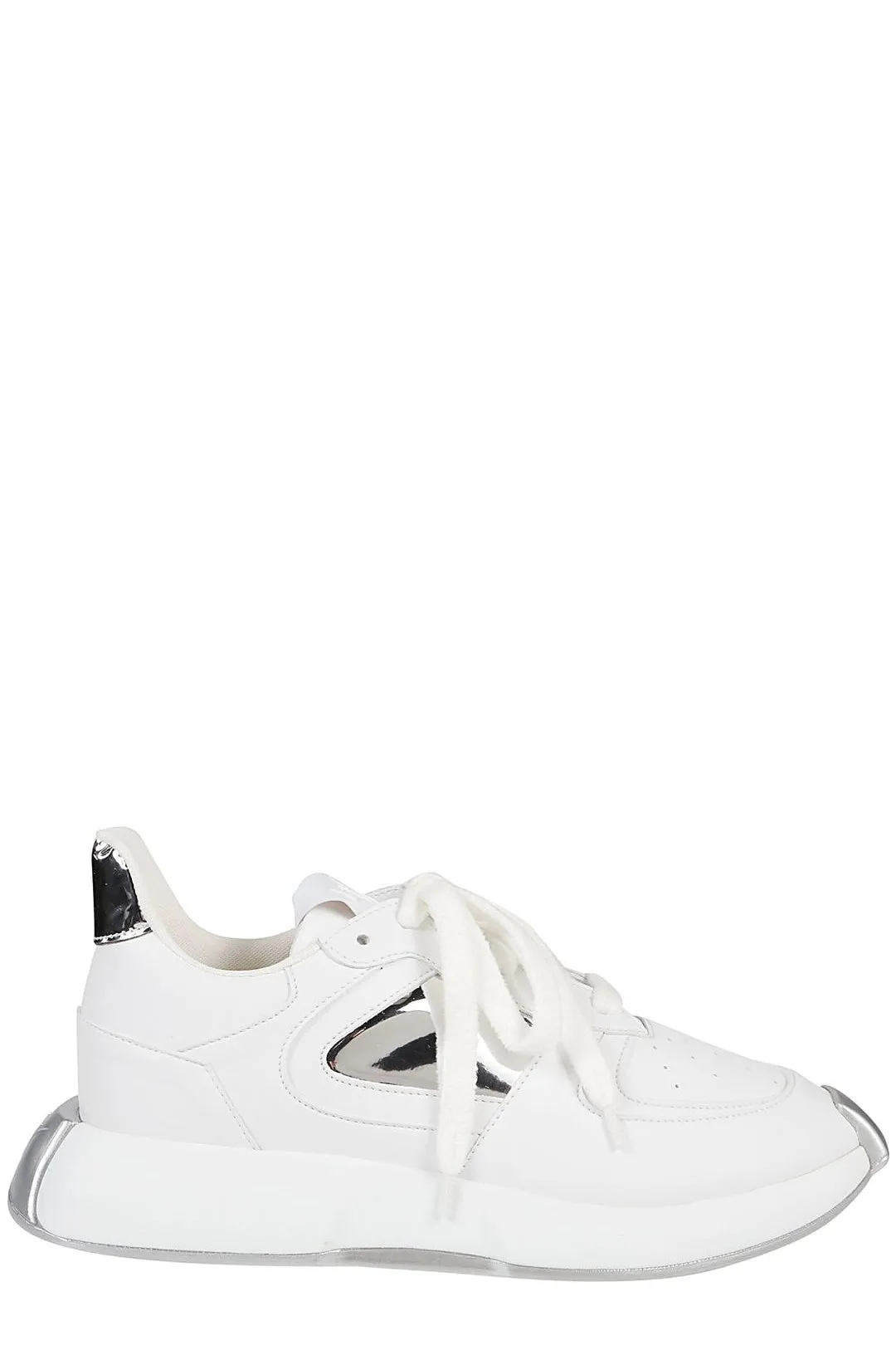 Giuseppe Zanotti Ferox Lace-Up Sneakers