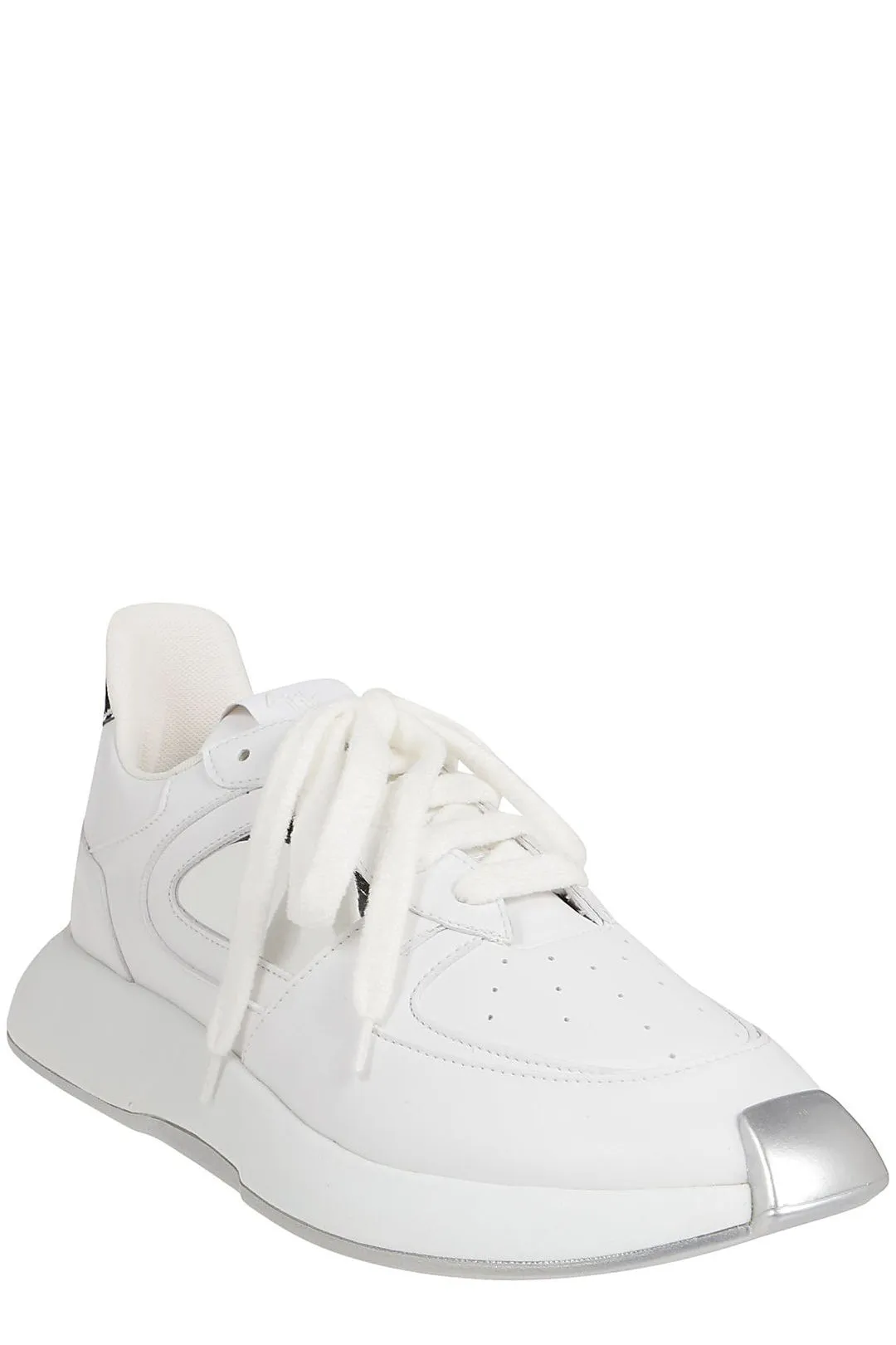Giuseppe Zanotti Ferox Lace-Up Sneakers