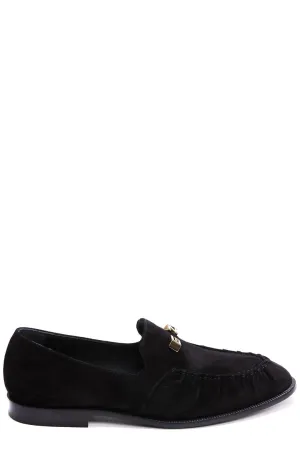 Giuseppe Zanotti Jareth Slip-On Loafers
