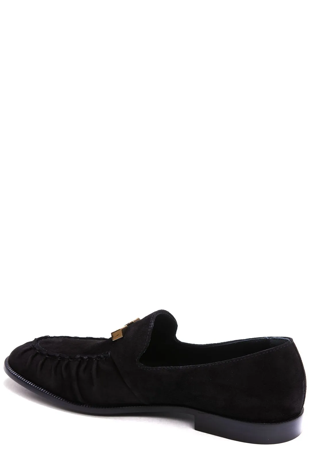 Giuseppe Zanotti Jareth Slip-On Loafers