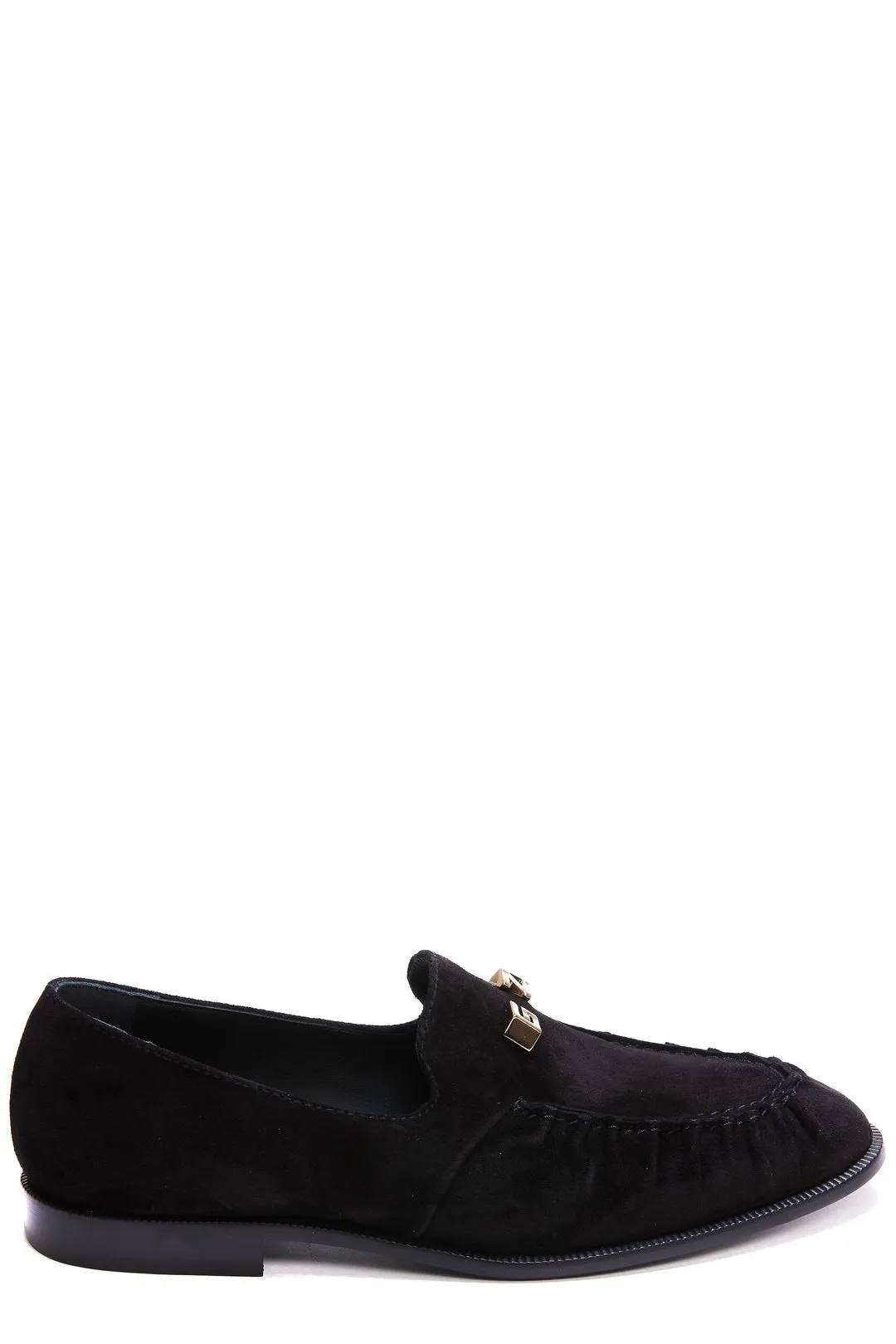 Giuseppe Zanotti Jareth Slip-On Loafers