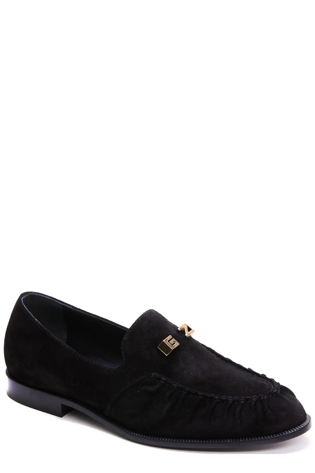 Giuseppe Zanotti Jareth Slip-On Loafers