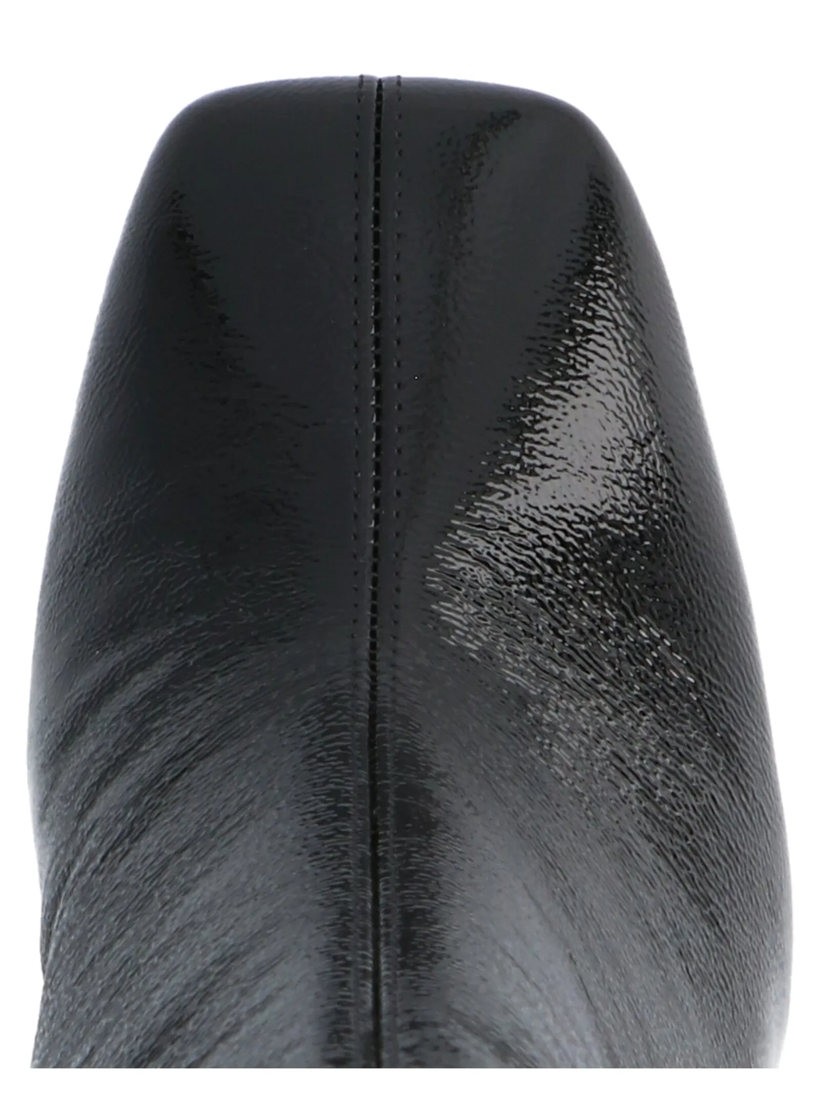 Giuseppe Zanotti Morgana Zipped Platform Boots