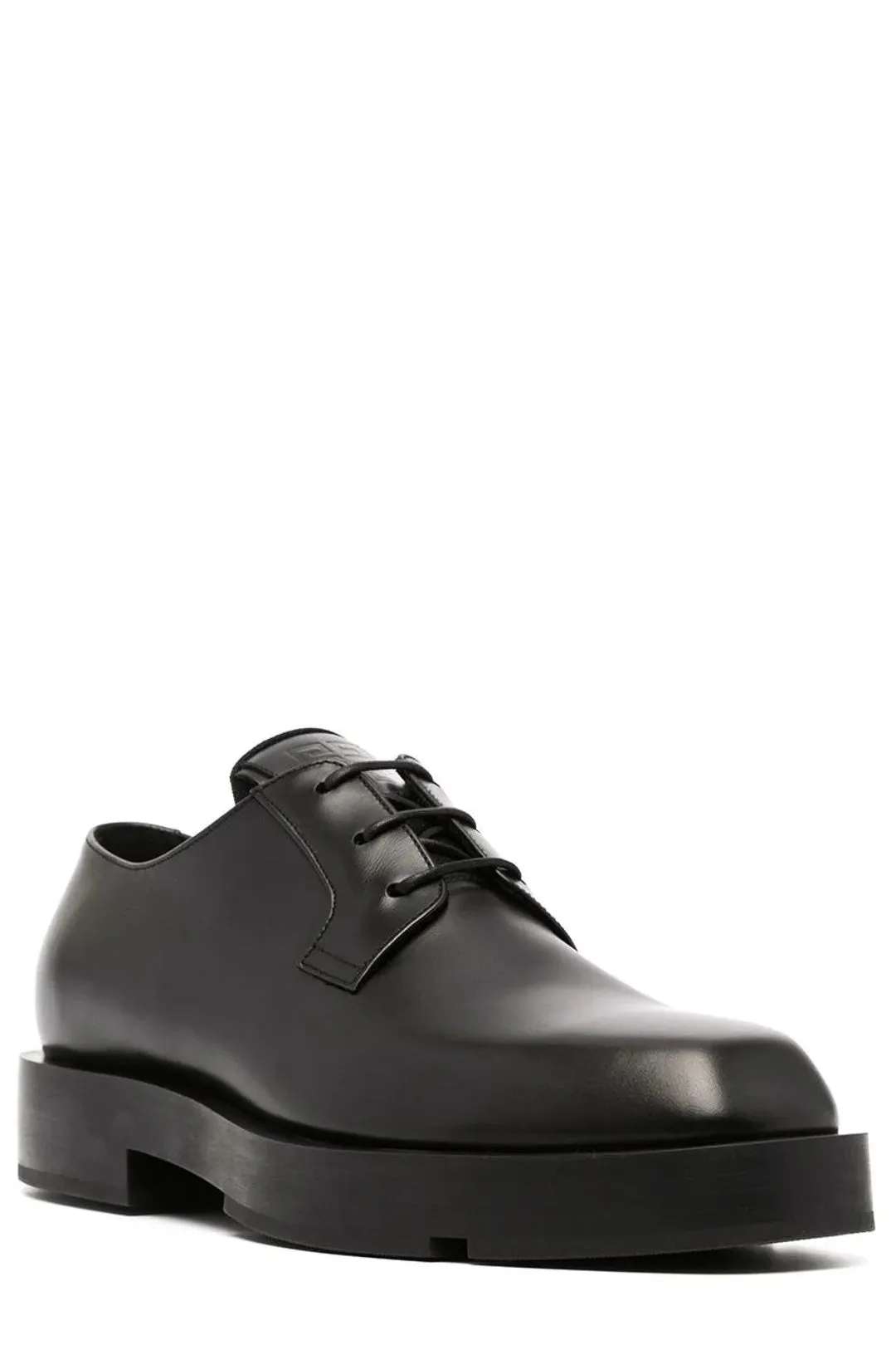 Givenchy 4G Derby Shoes