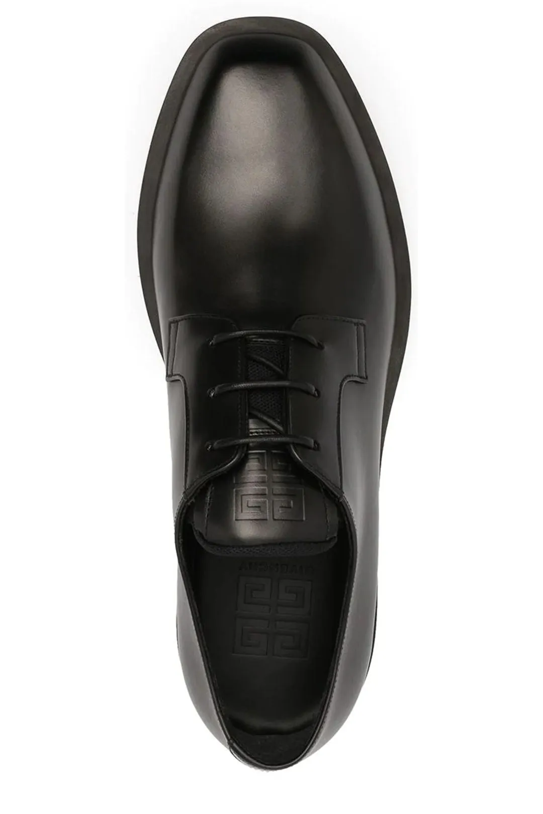 Givenchy 4G Derby Shoes