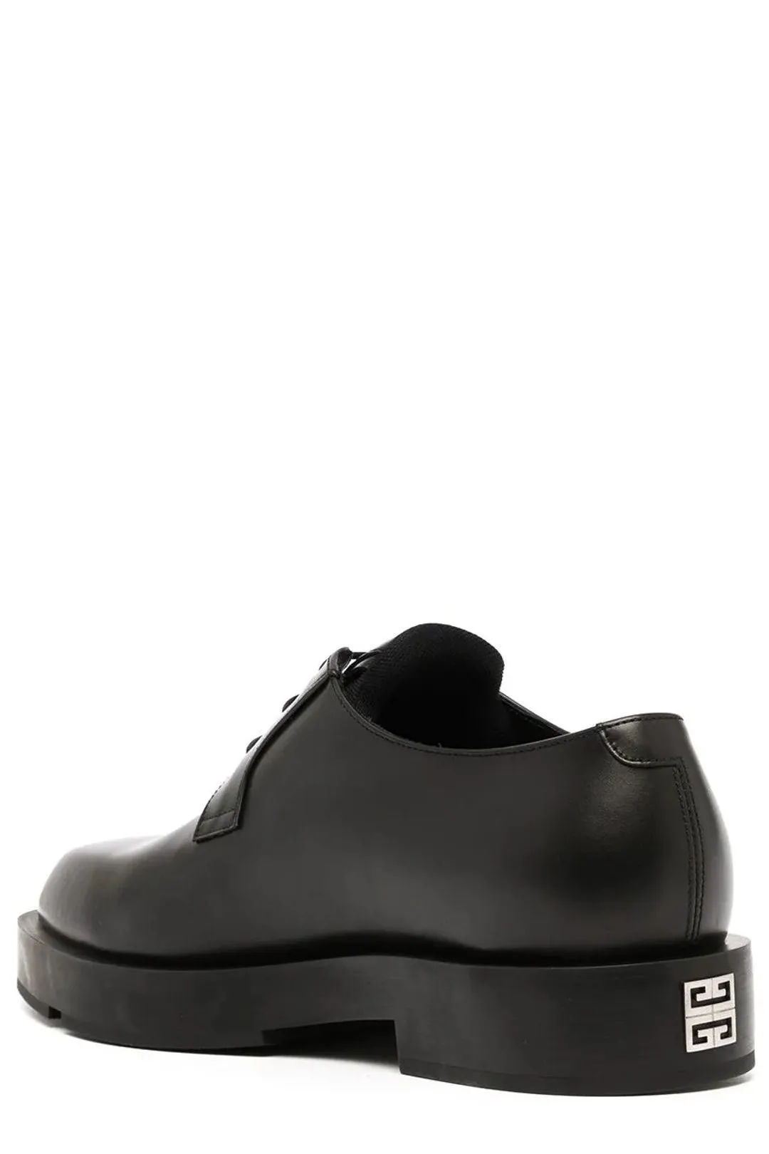 Givenchy 4G Derby Shoes