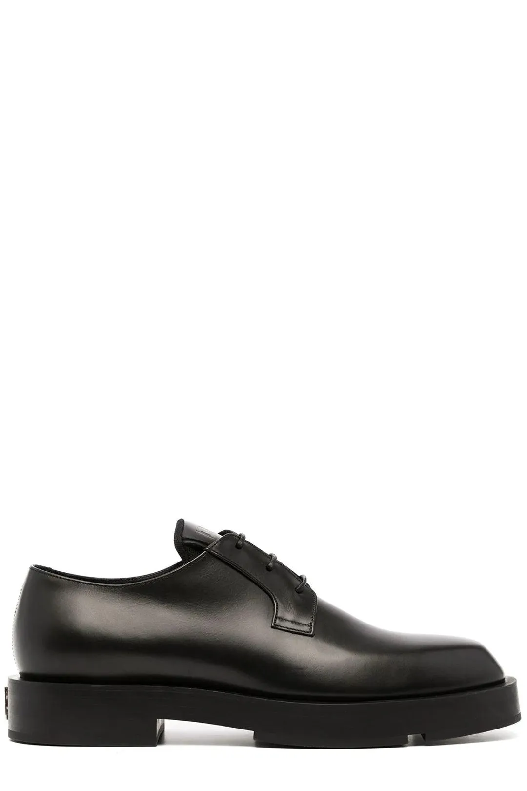 Givenchy 4G Derby Shoes