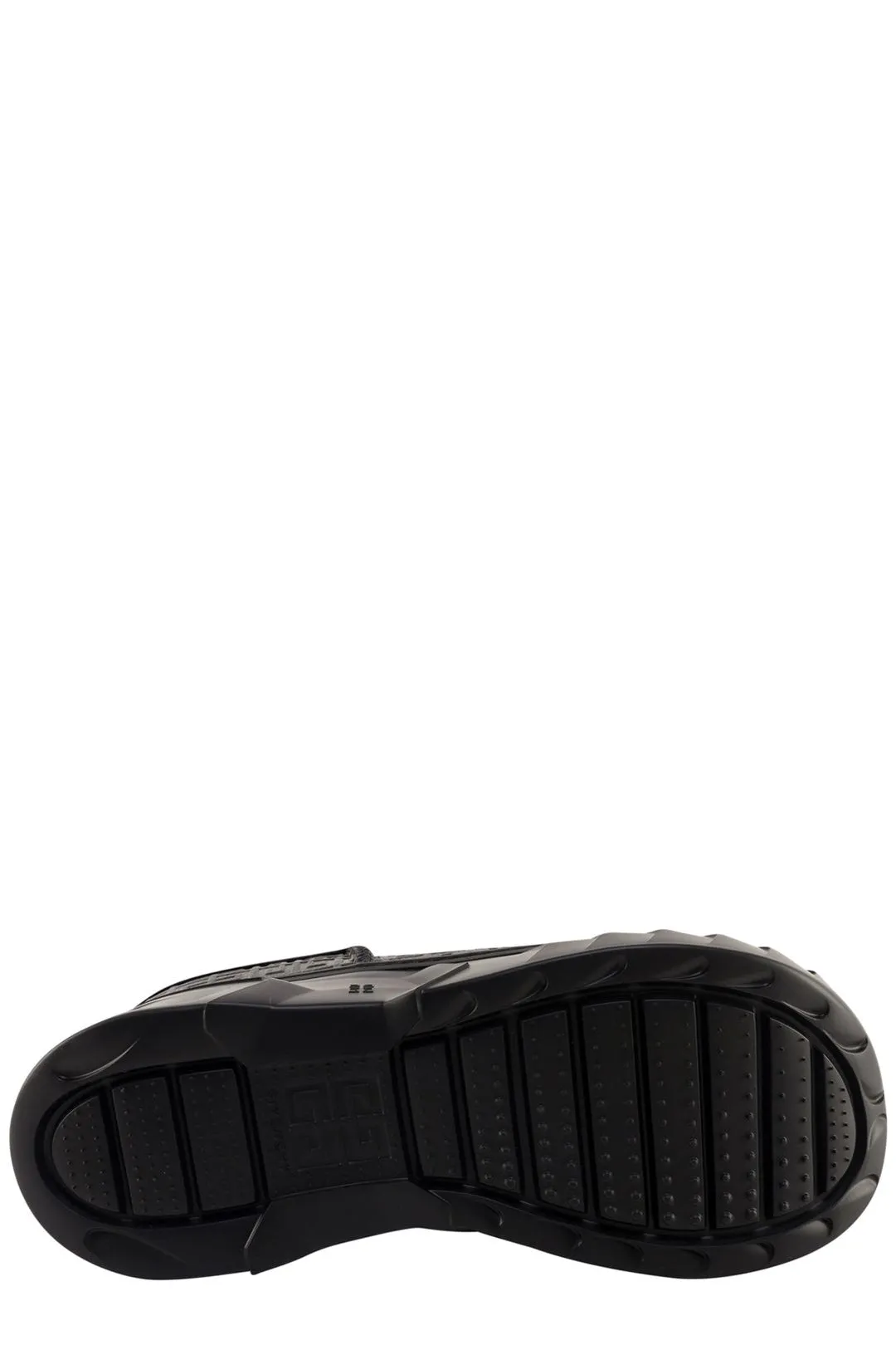 Givenchy Mallow 4G Slip-On Mules