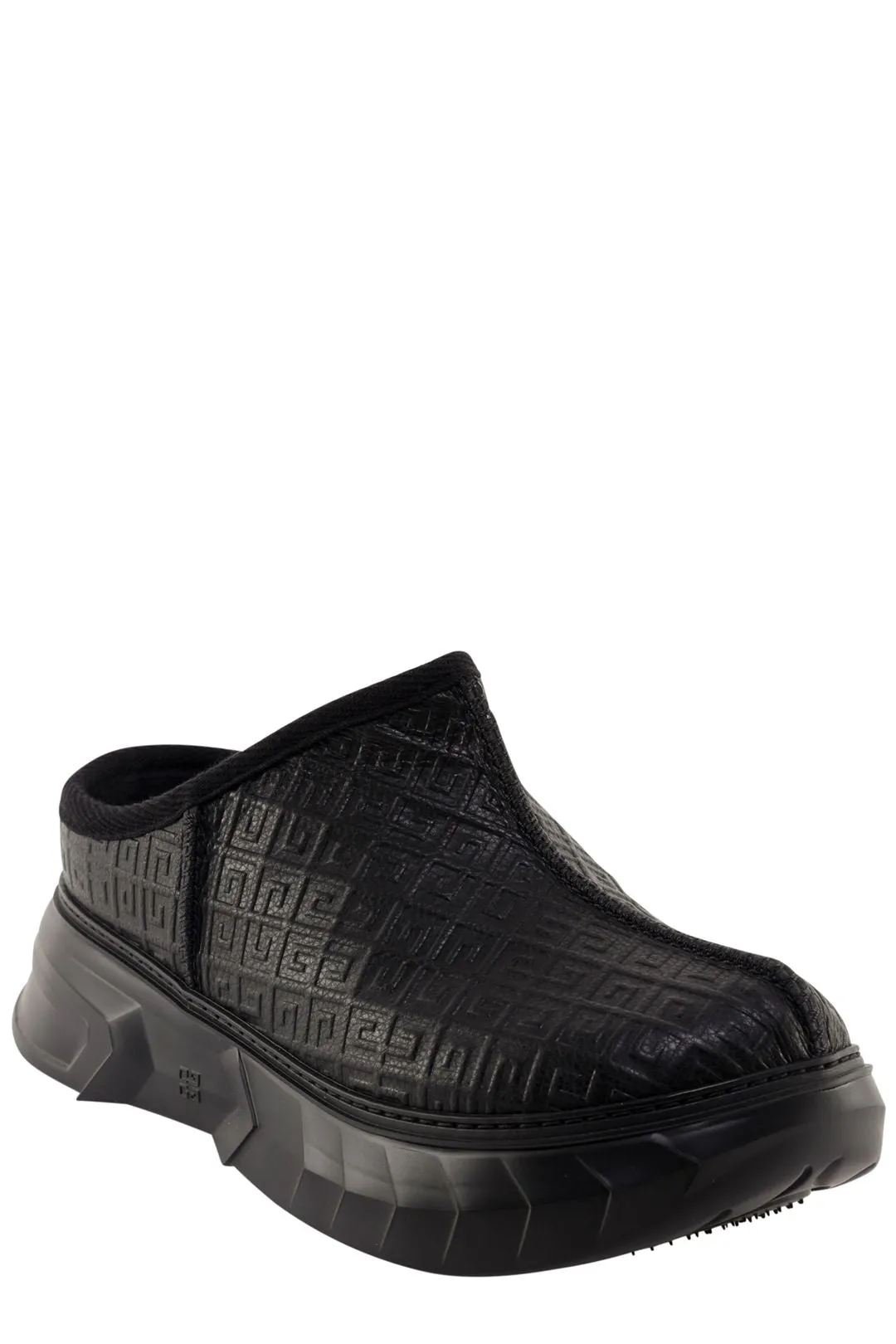 Givenchy Mallow 4G Slip-On Mules