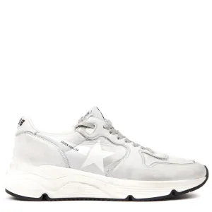Golden Goose Deluxe Brand Running Sneakers