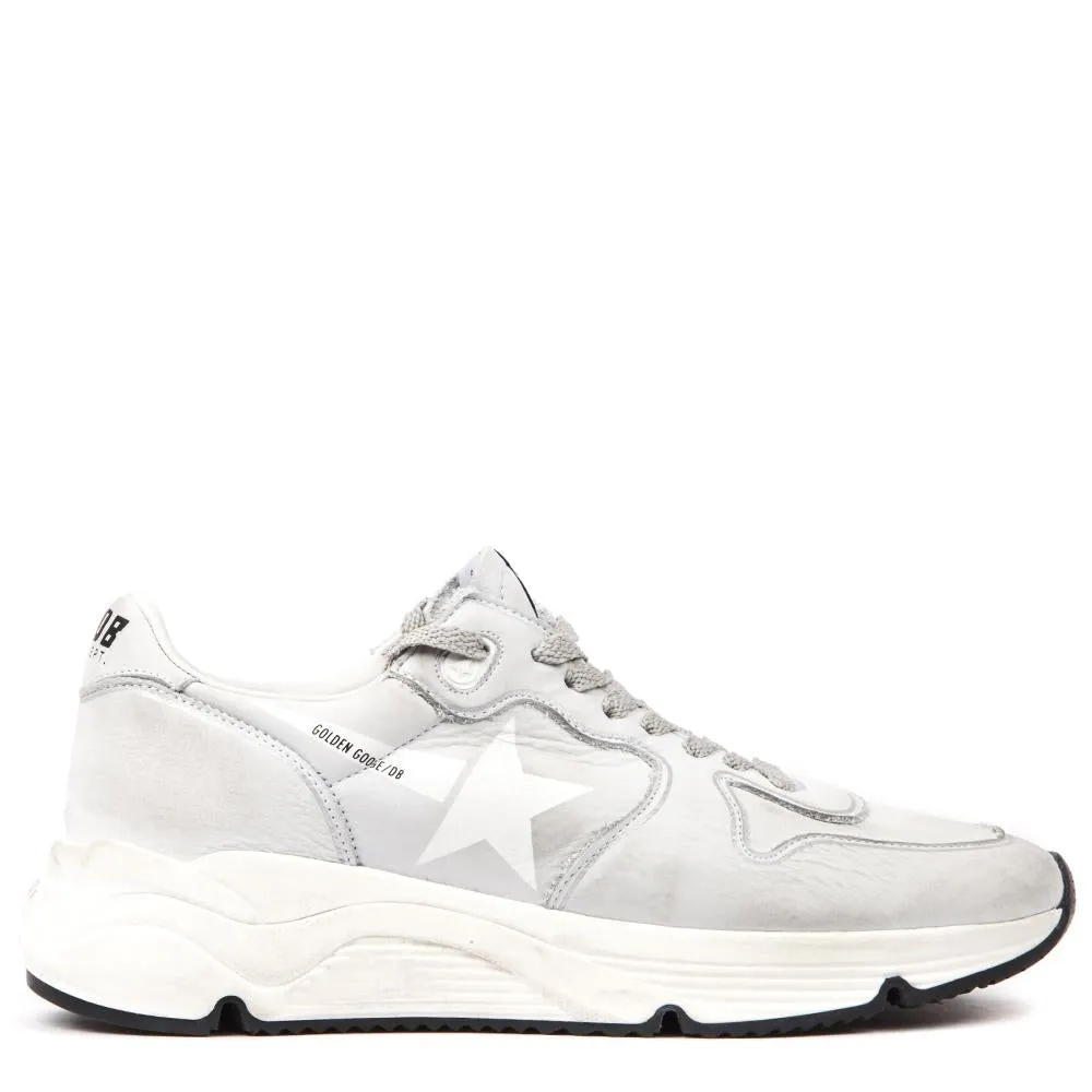 Golden Goose Deluxe Brand Running Sneakers