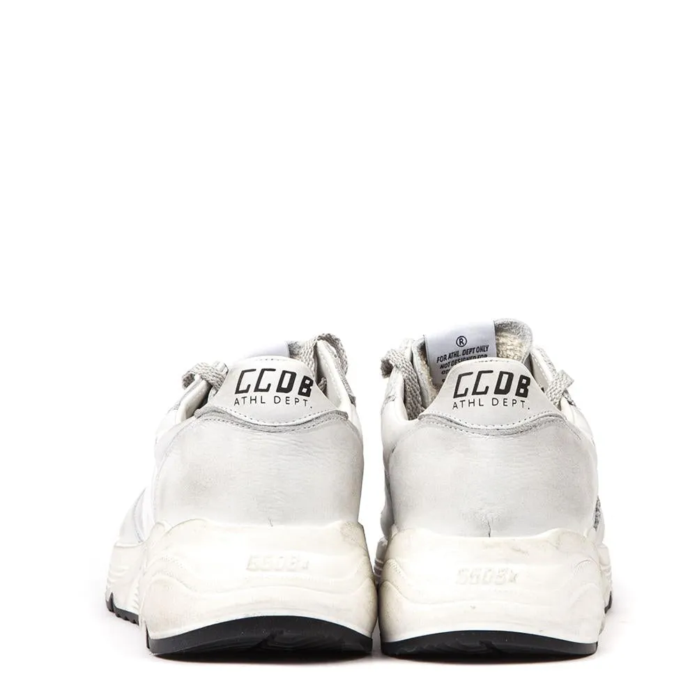 Golden Goose Deluxe Brand Running Sneakers