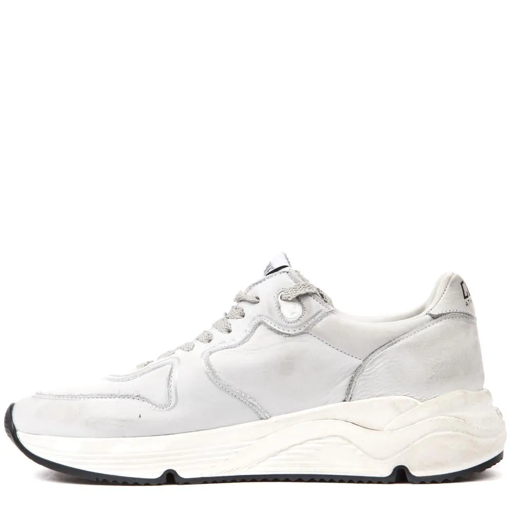 Golden Goose Deluxe Brand Running Sneakers