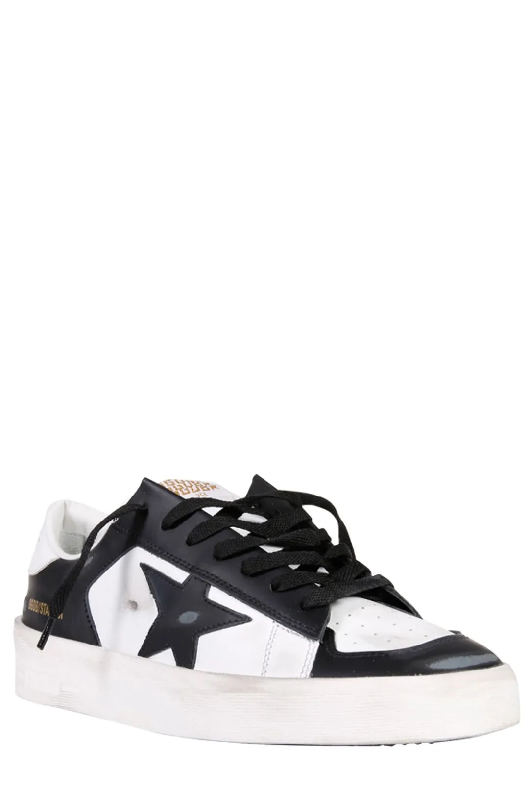 Golden Goose Deluxe Brand Stardan Sneakers