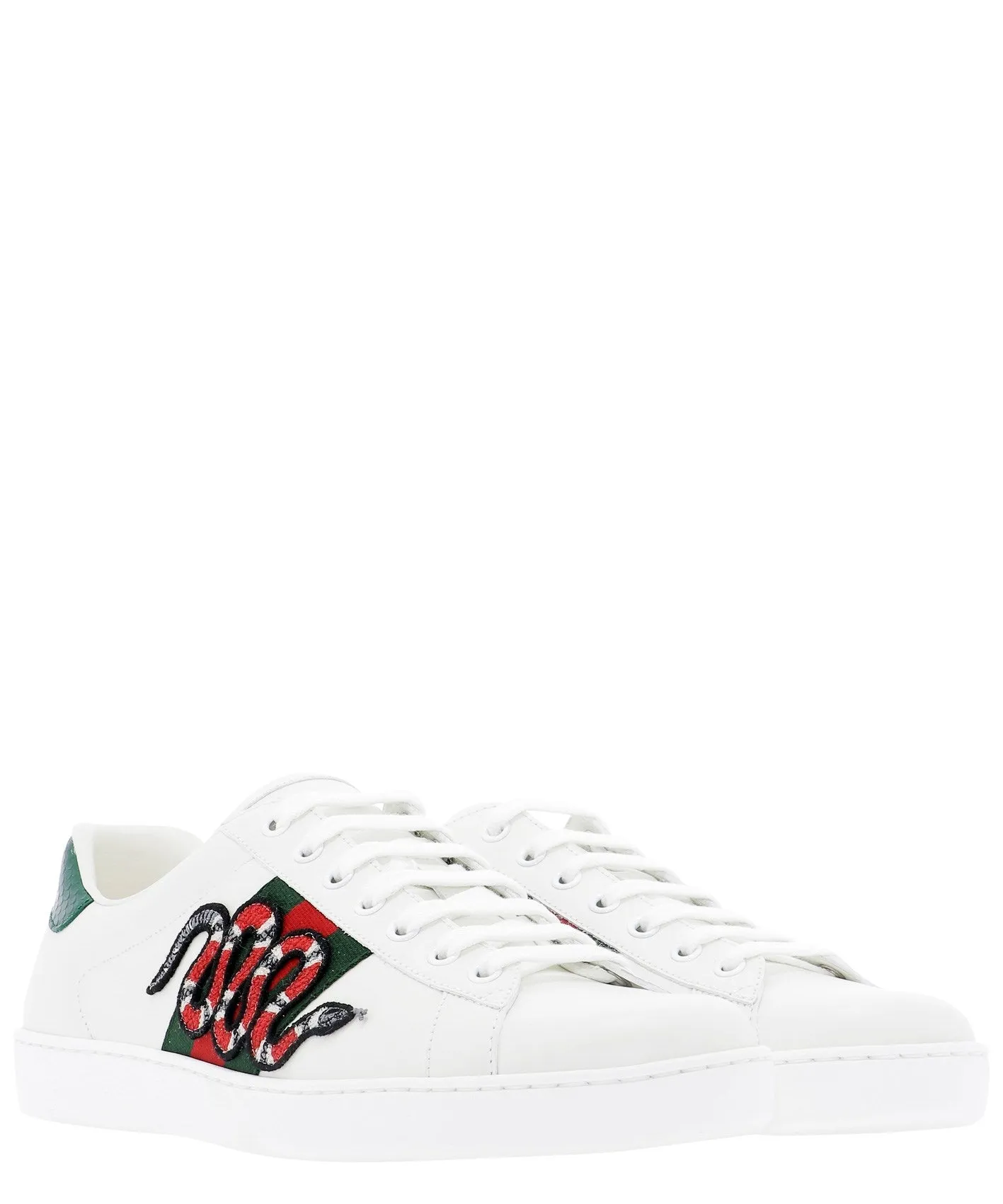 Gucci Ace Sneakers