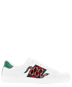 Gucci Ace Sneakers
