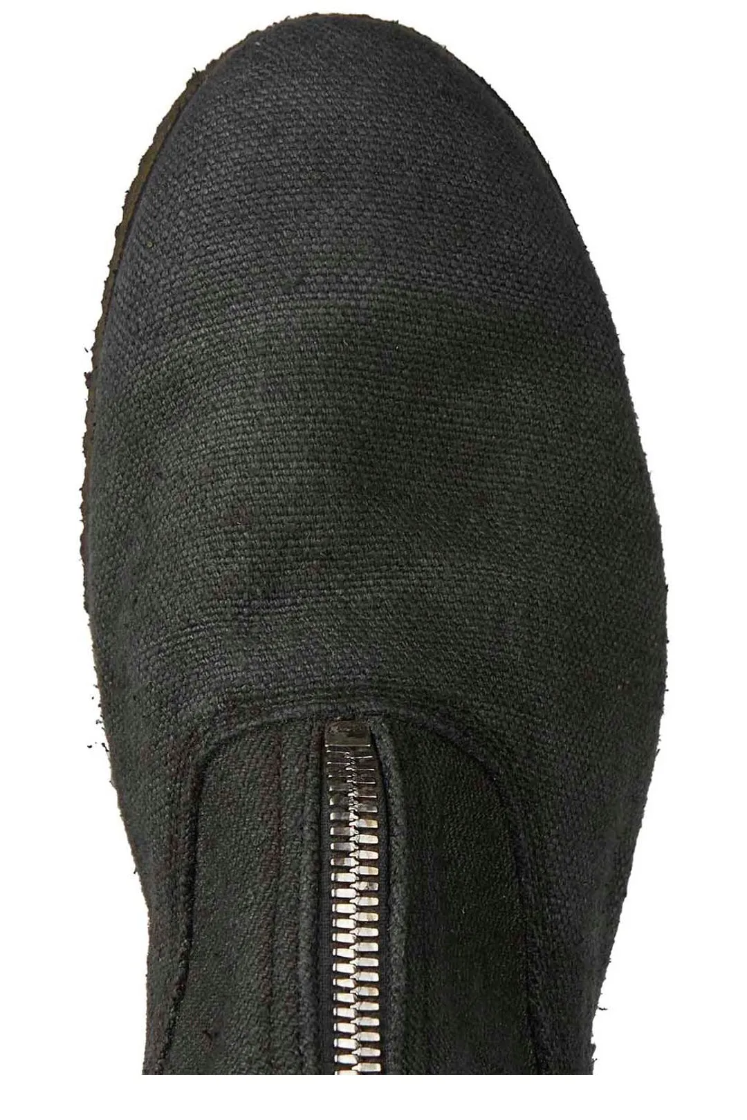 Guidi 210 Front Zip Boots