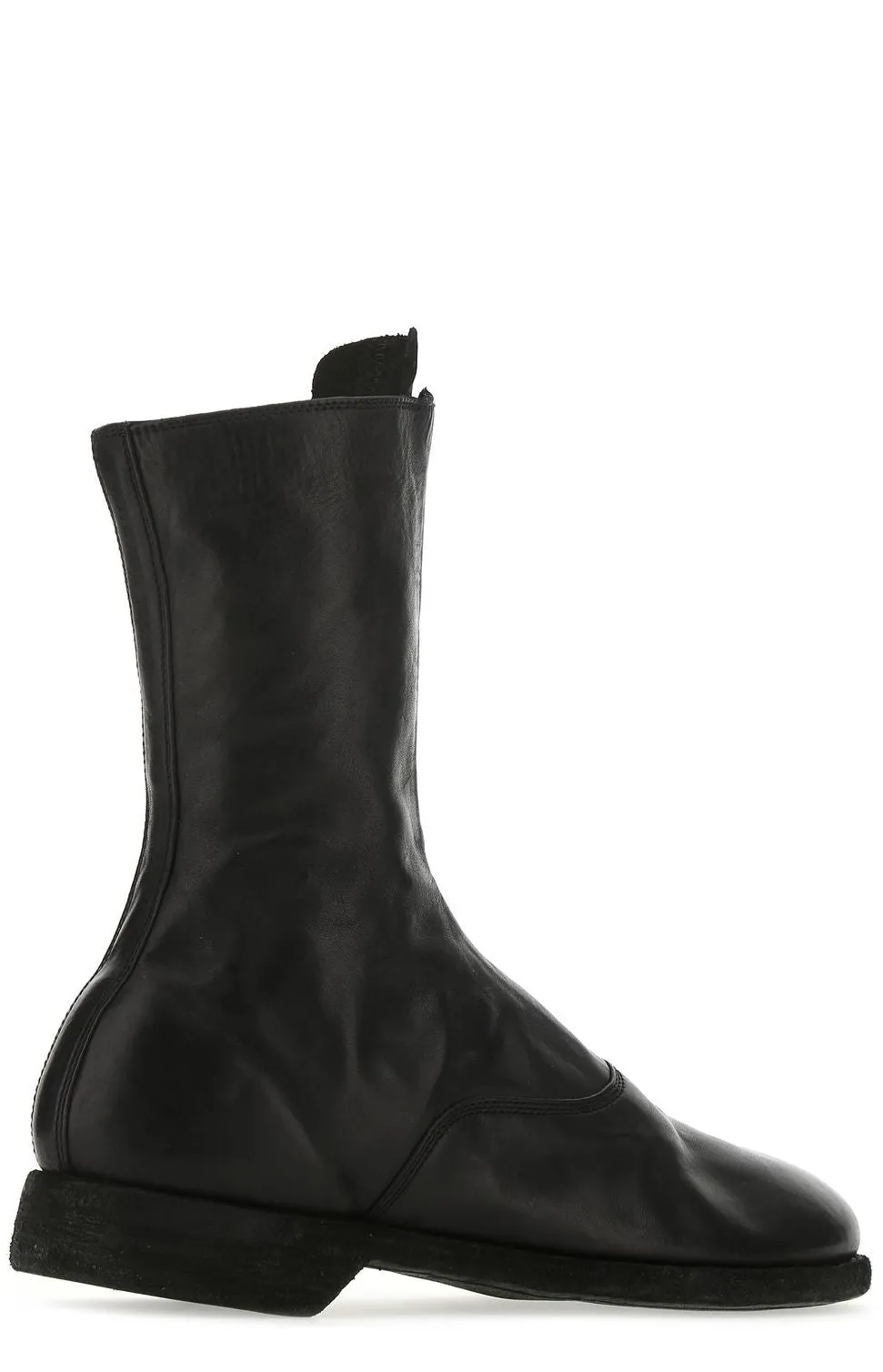 Guidi 310 Front Zip Boots
