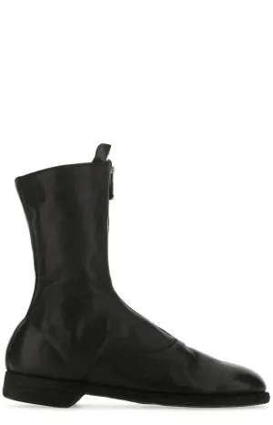 Guidi 310 Front Zip Boots
