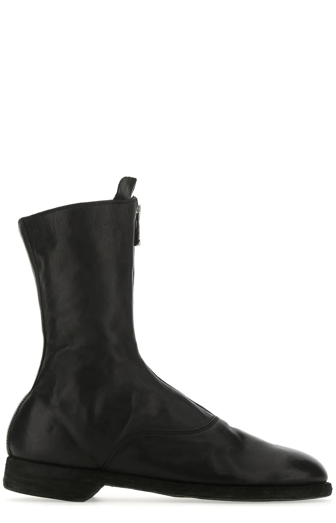 Guidi 310 Front Zip Boots