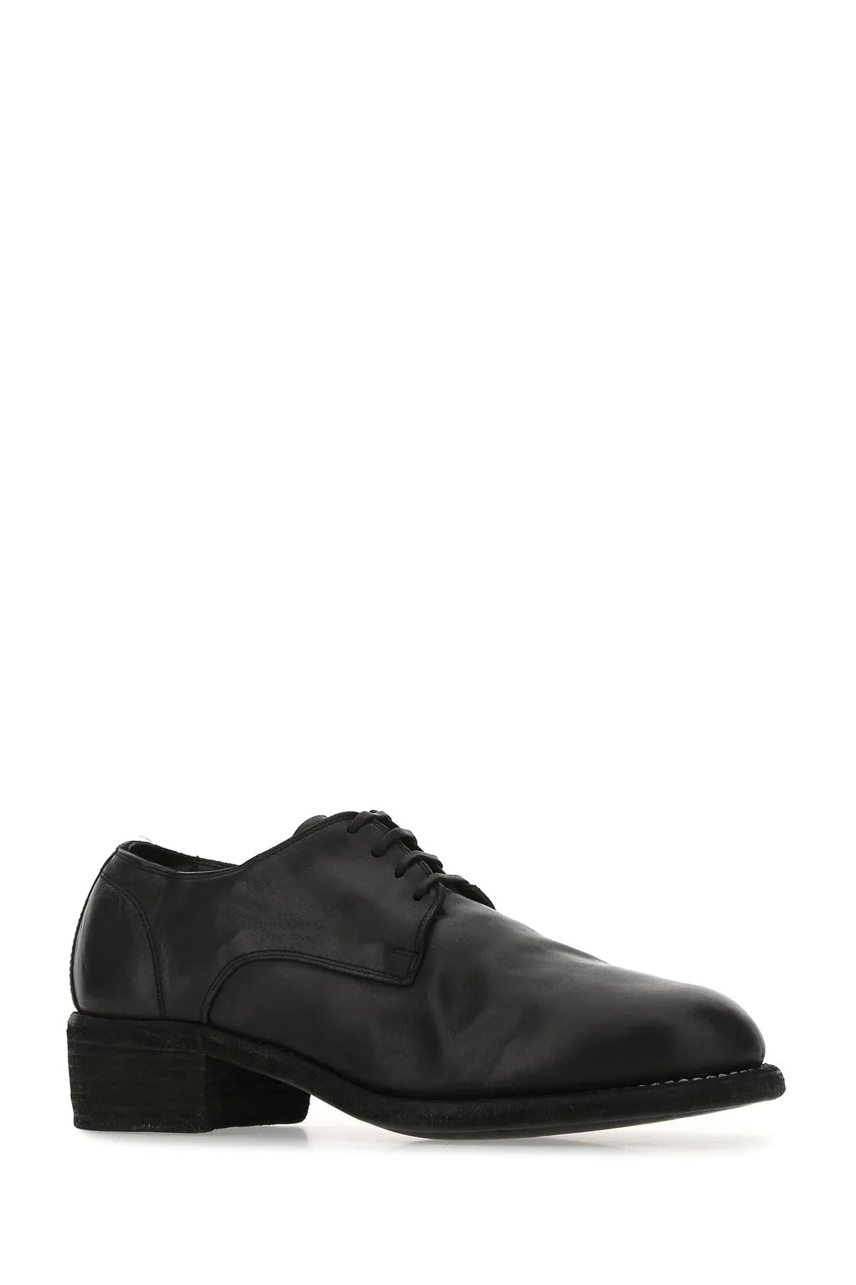 Guidi 792 Derby Shoes