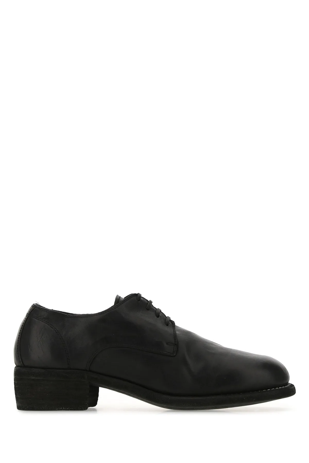 Guidi 792 Derby Shoes