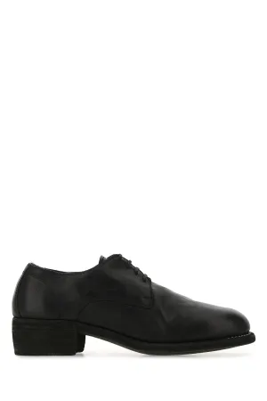 Guidi 792 Derby Shoes