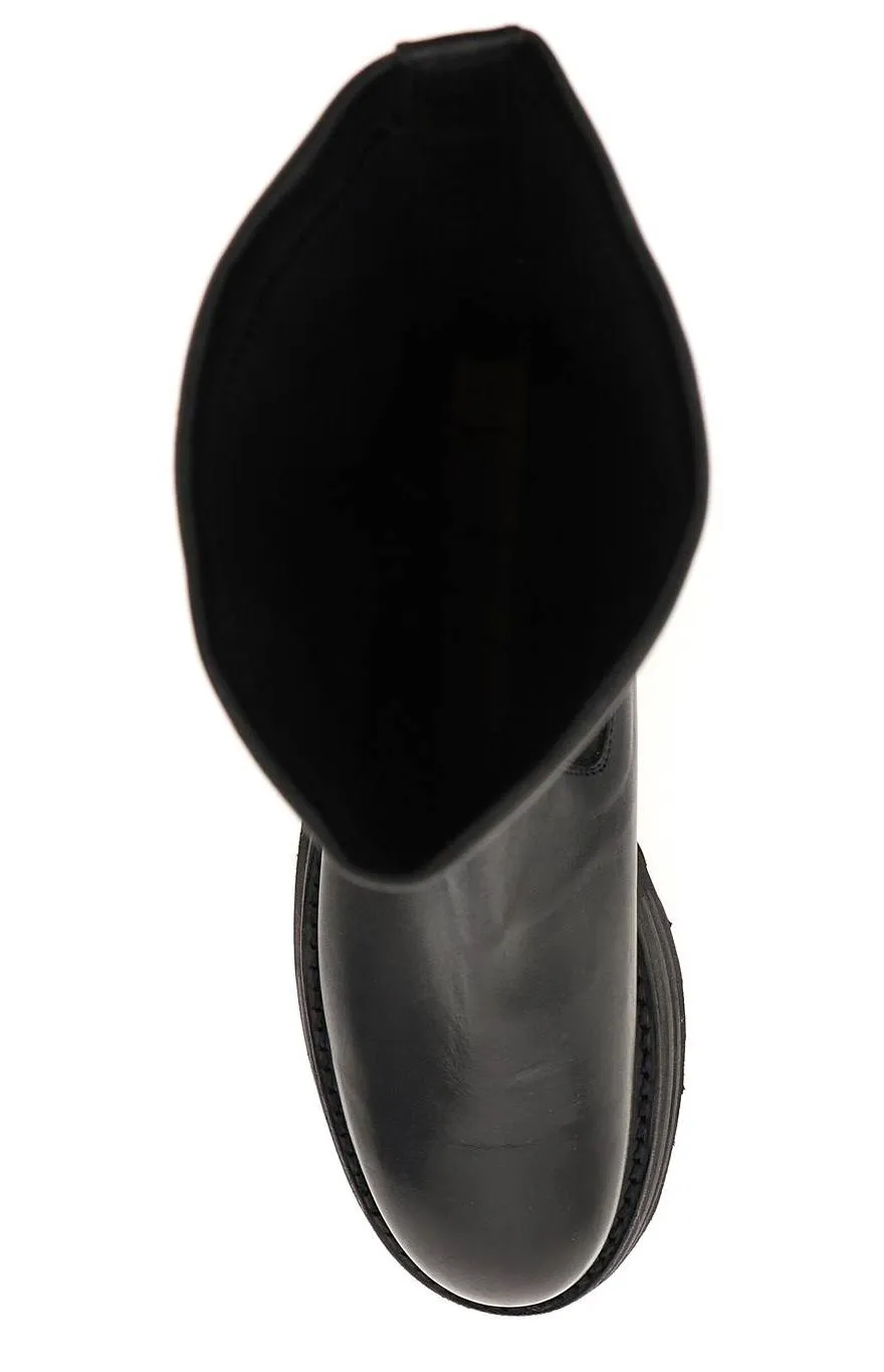Guidi Chelsea Ankle Boots