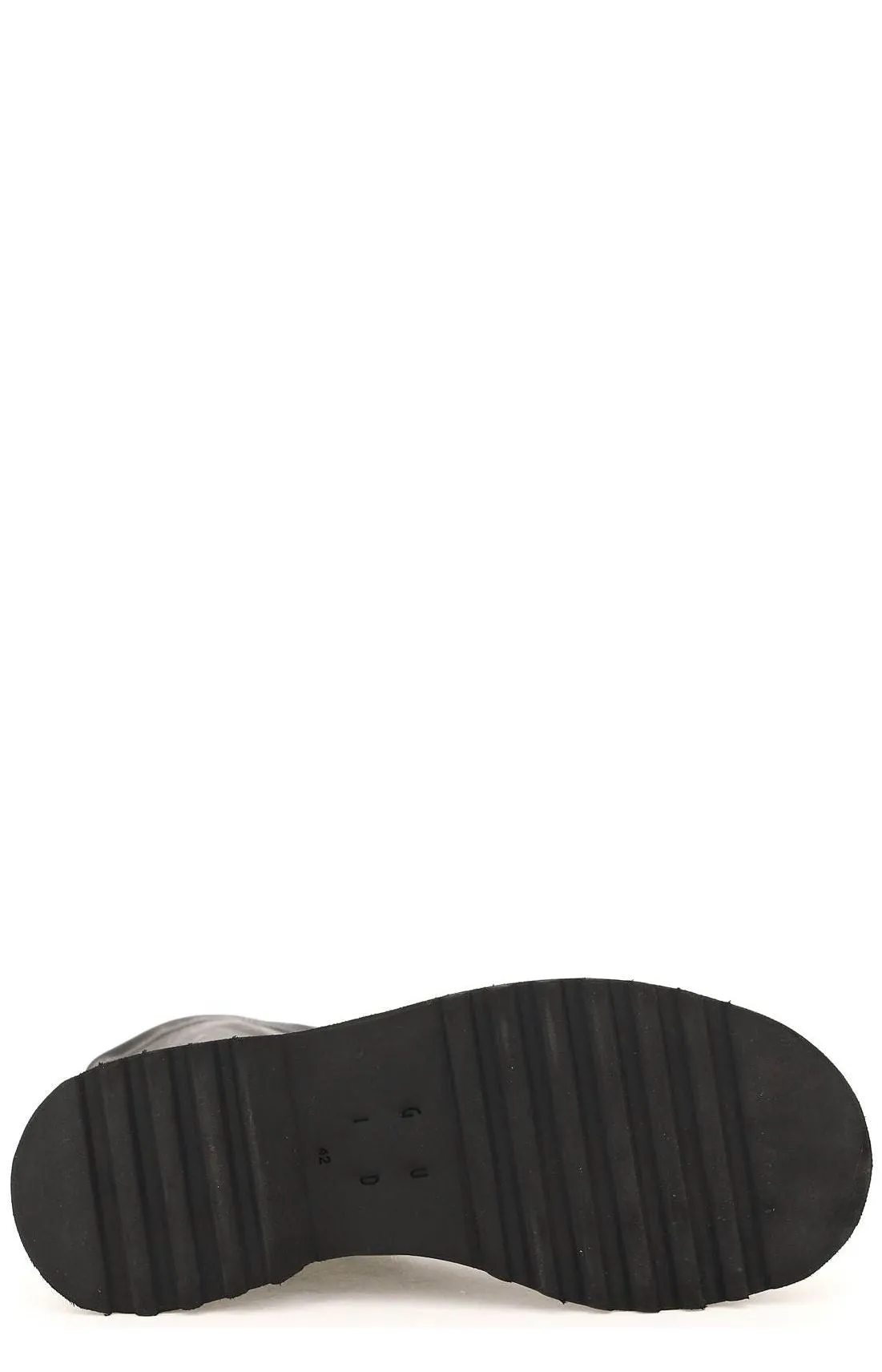 Guidi Chelsea Ankle Boots