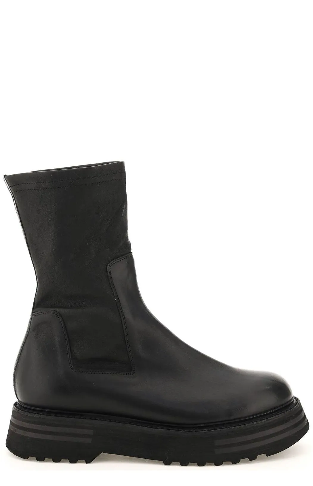 Guidi Chelsea Ankle Boots