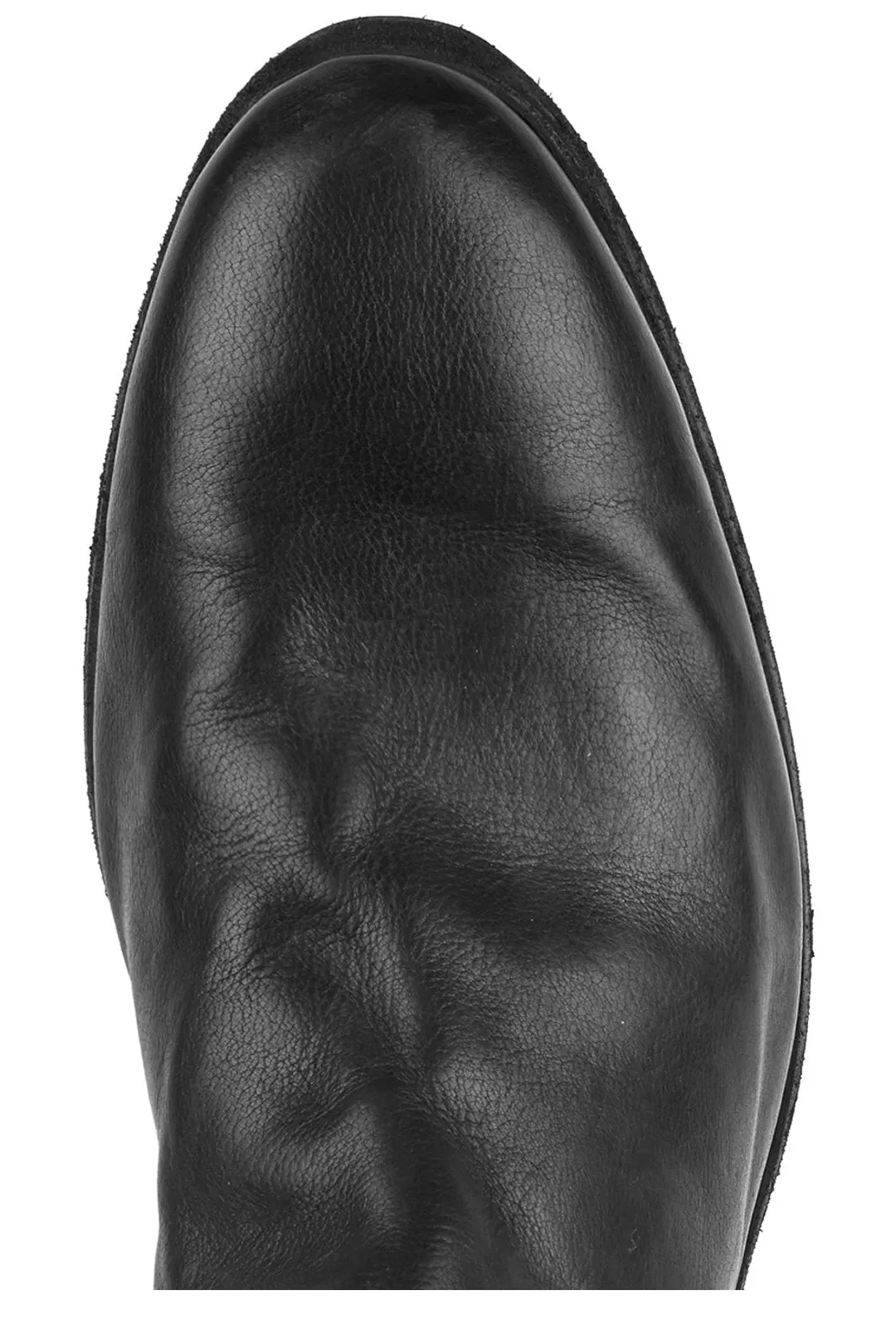 Guidi Oxford Ankle Boots