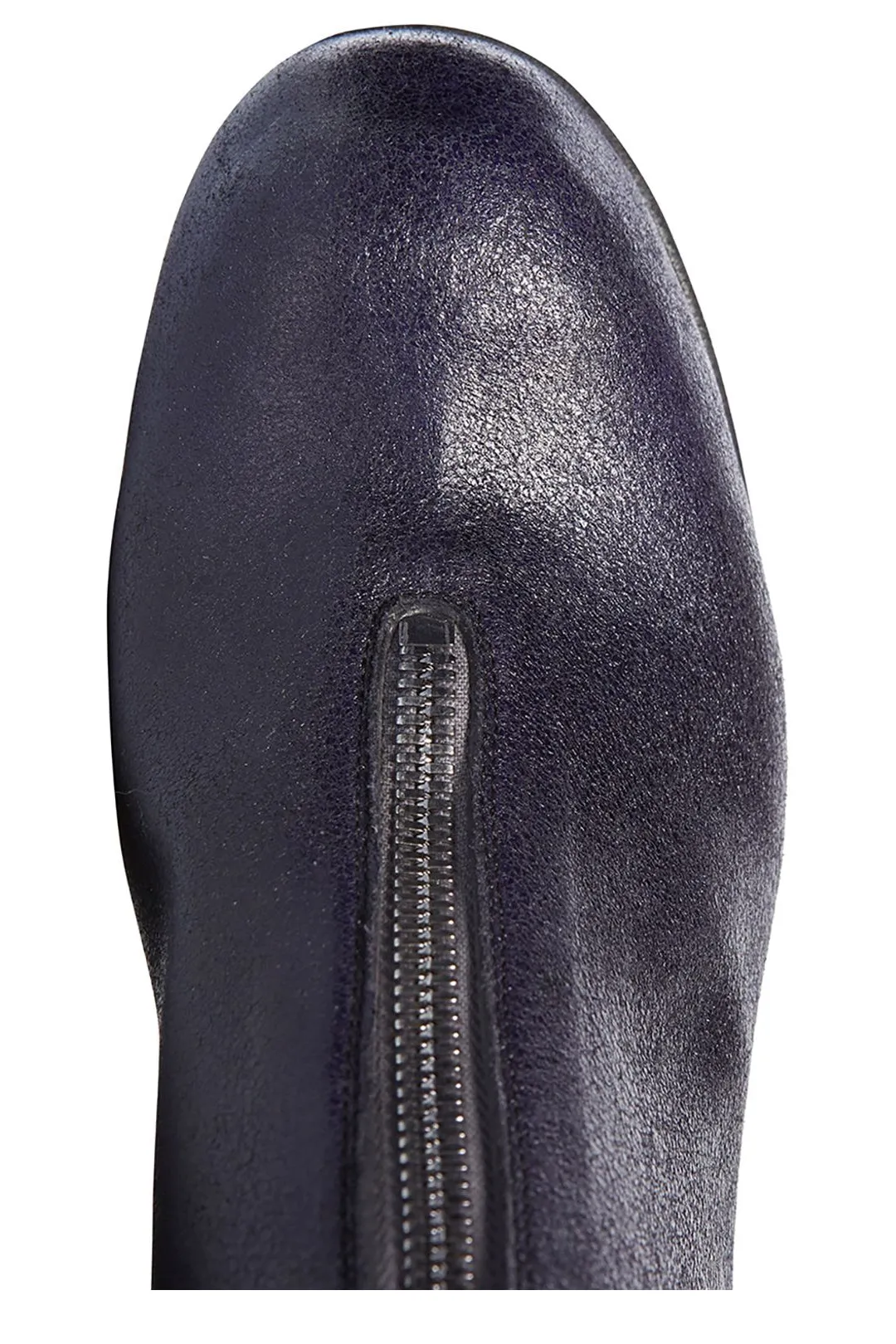 Guidi PL2 Front Zipped Boots