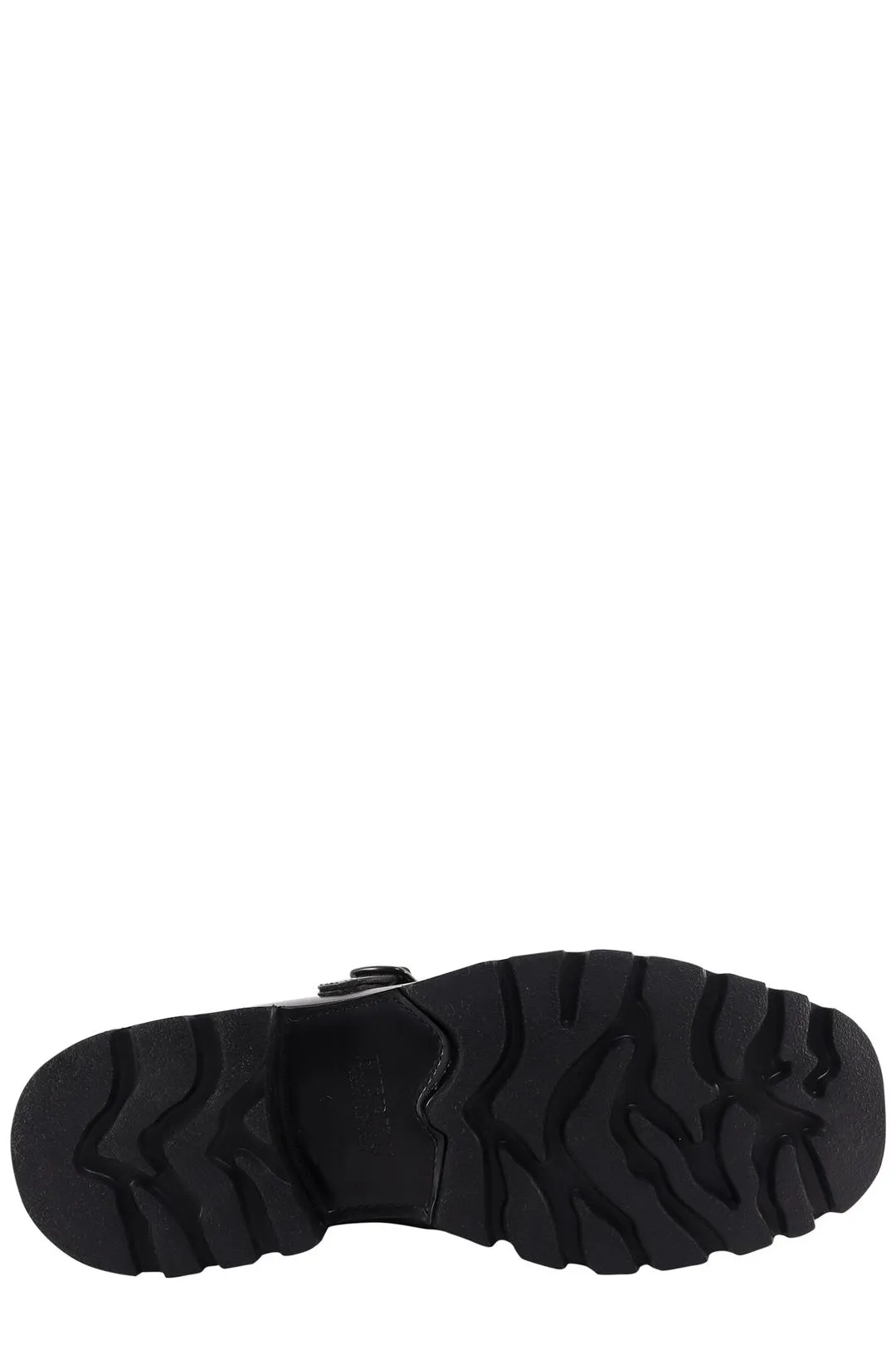 Hereu Alber Sport T-Bar Loafers