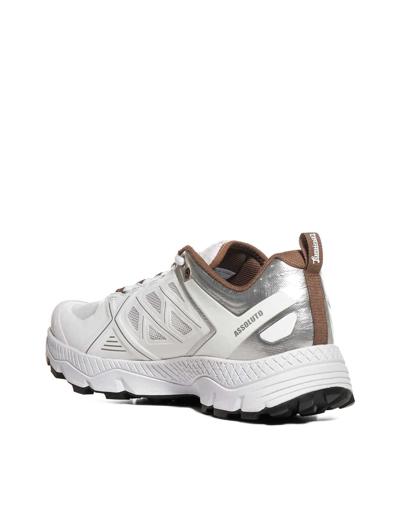 Herno Spin Ultra 2 Assoluto Sneakers