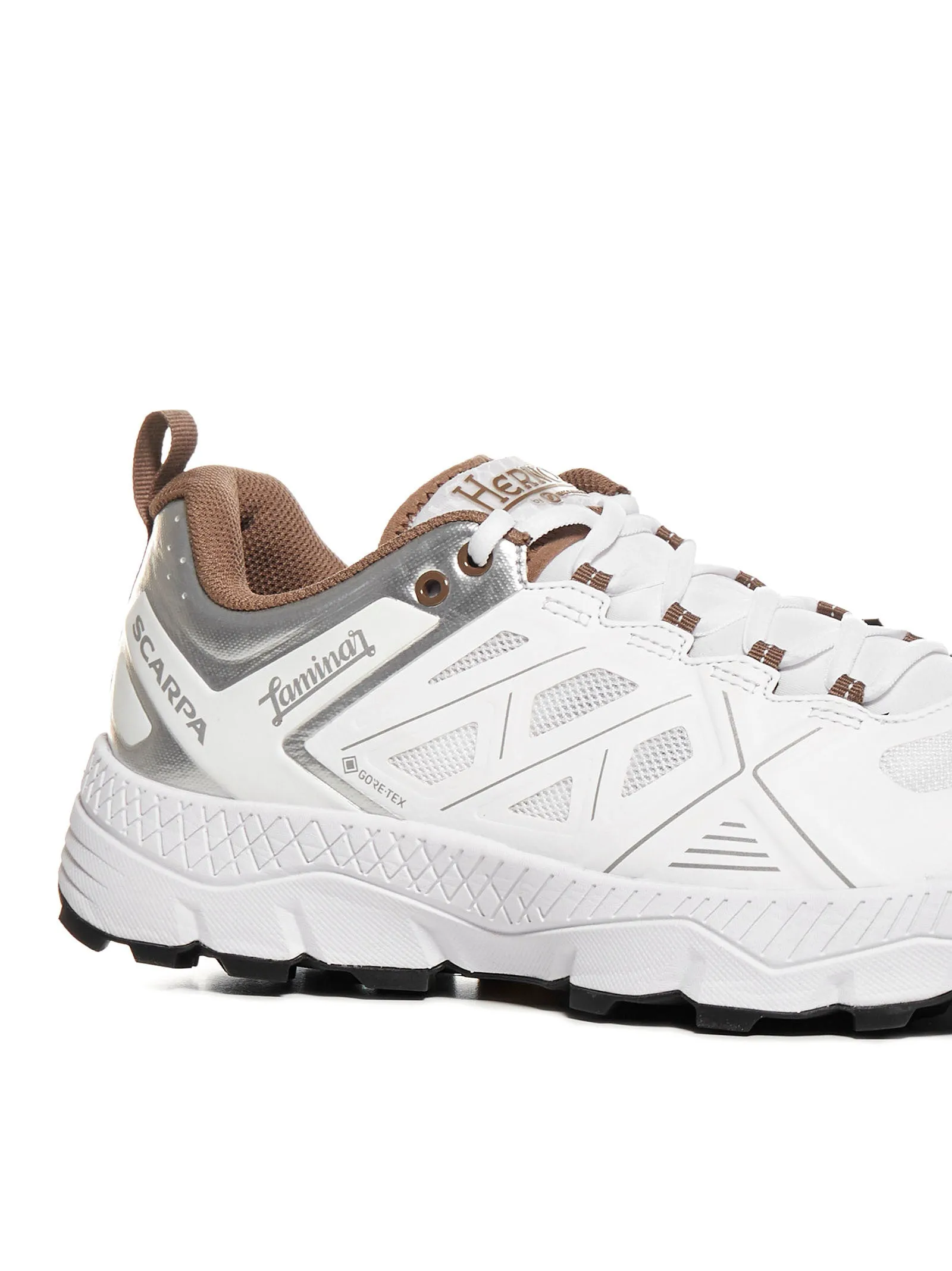 Herno Spin Ultra 2 Assoluto Sneakers