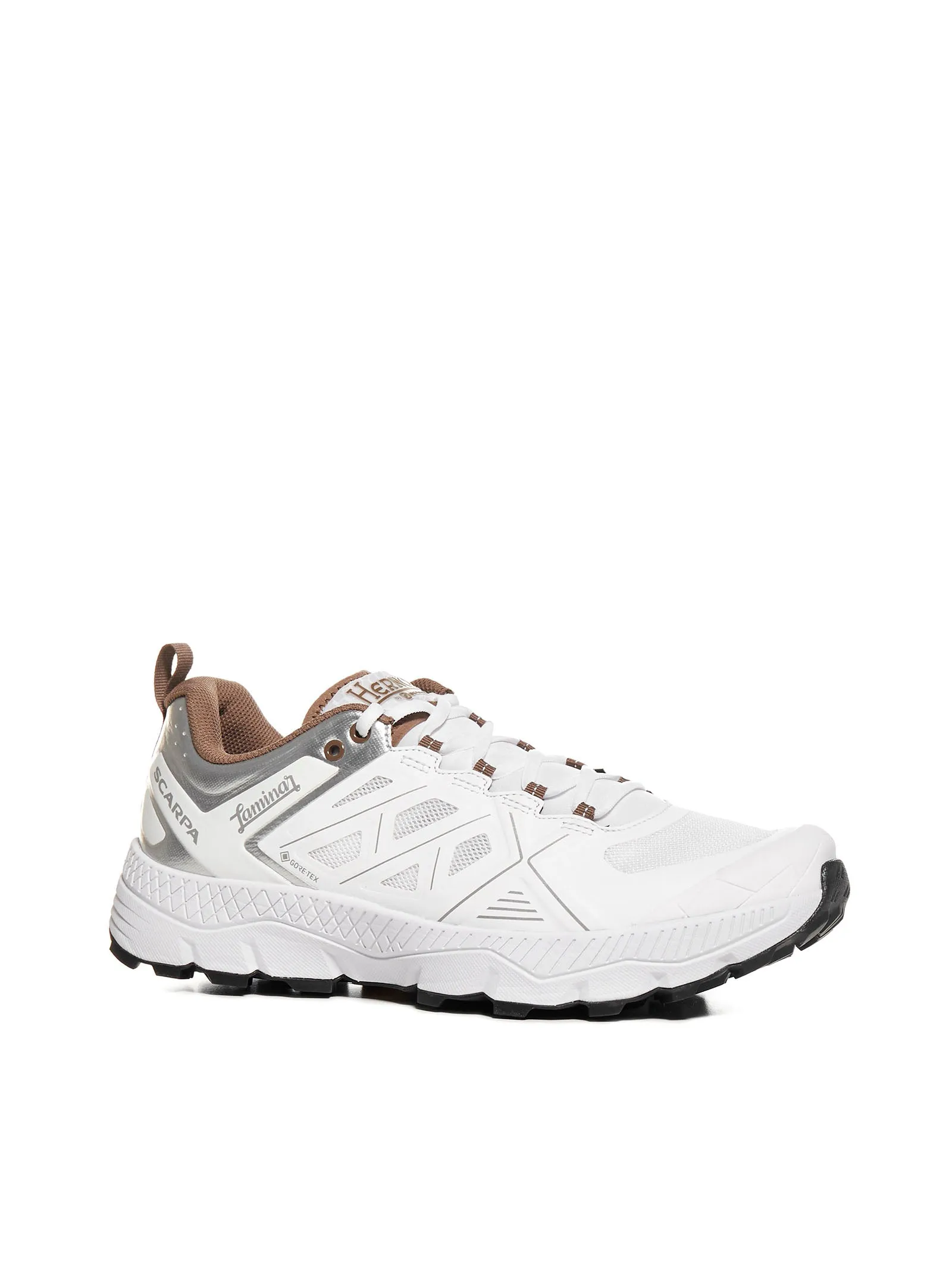Herno Spin Ultra 2 Assoluto Sneakers